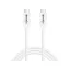 SANDBERG USB-C tartozék, USB-C>C USB 3.1 G2 100W, 1M