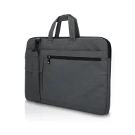  Nedis NBBG17150BK notebook / laptop táska 17 - 18" | Hordóöv | 8 rekesz | 30 mm | 320 mm | 460 mm