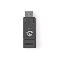 Nedis CCGB37915BK Displayport - HDMI adapter, 1080p@60Hz