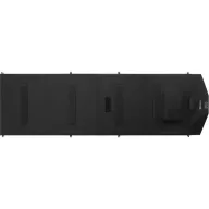 SANDBERG Napelemes töltő, Solar Charger 200W, QC3.0+PD+DC