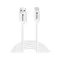 SANDBERG Hálózati vezeték, USB-C > USB-A 2.0 2M SAVER