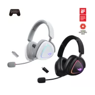 ASUS Fejhallgató ROG DELTA II