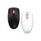 ASUS Vezeték Nélküli egér ROG STRIX IMPACT III WIRELESS USB Optikai, Fehér 36000DPI