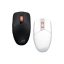 ASUS Vezeték Nélküli egér ROG STRIX IMPACT III WIRELESS USB Optikai, Fehér 36000DPI