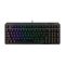 ASUS Vezetékes Billentyűzet TUF GAMING K3 GEN II USB, Fekete, Mechanikus