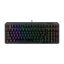 ASUS Vezetékes Billentyűzet TUF GAMING K3 GEN II USB, Fekete, Mechanikus