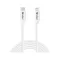 SANDBERG Töltőkábel, USB-C PD to Lightning FMI 2m