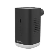 SANDBERG Pumpa, Mini Air Pump Lantern
