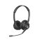 SANDBERG Headset mikrofonnal, Wireless Headset ANC+ENC