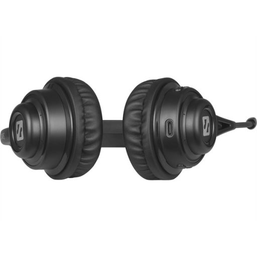 SANDBERG Headset mikrofonnal, Wireless Headset ANC+ENC