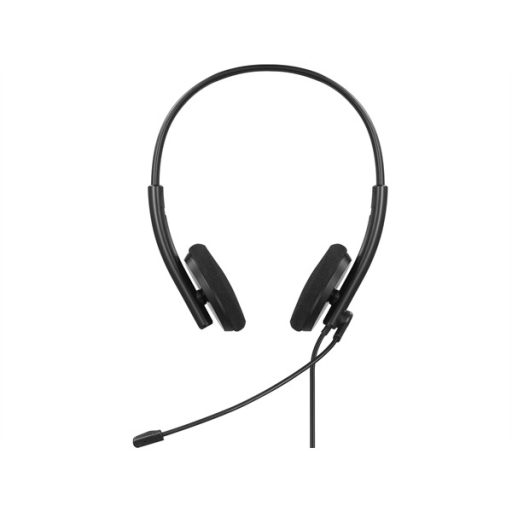 SANDBERG Headset mikrofonnal, USB-C Office Headset