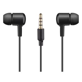 SANDBERG Fülhallgató, Saver Earphones