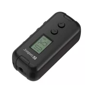 SANDBERG Rádió, Pocket Radio FM for AAA battery