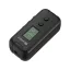 SANDBERG Rádió, Pocket Radio FM for AAA battery
