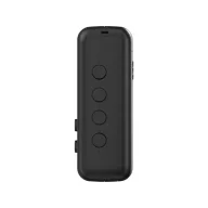 SANDBERG Rádió, Pocket Radio FM for AAA battery