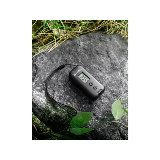 SANDBERG Rádió, Pocket Radio FM for AAA battery