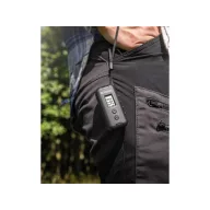 SANDBERG Rádió, Pocket Radio FM for AAA battery