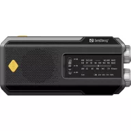 SANDBERG Rádió, Survivor Radio All-in-1 2000