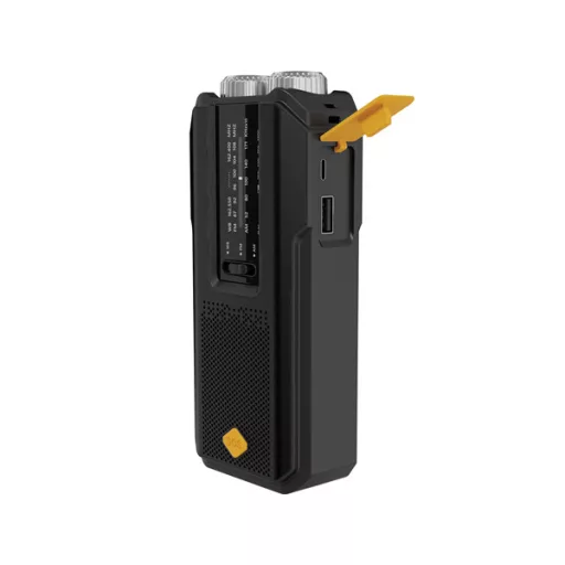 SANDBERG Rádió, Survivor Radio All-in-1 2000