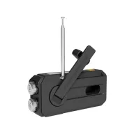 SANDBERG Rádió, Survivor Radio All-in-1 2000