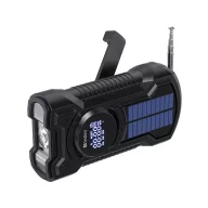 SANDBERG Rádió, Survivor Radio All-in-1 5000