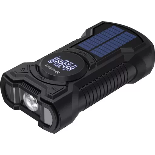 SANDBERG Rádió, Survivor Radio All-in-1 5000