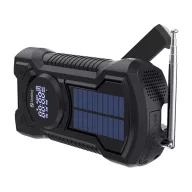 SANDBERG Rádió, Survivor Radio All-in-1 5000