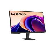   LG IPS monitor 27" 27U631A, 2560 x 1440, 16:9, 250 cd/m2, 5ms, HDMI/USB-C, 100Hz