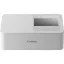 CANON Hőszublimációs fotónyomtató SELPHY CP1500, USB/WiFi/SD,  300x300 dpi, 3.2" LCD, White