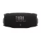 JBL CHARGE 6 BLK, BT hangszóró, Fekete (Hordozható, vízálló)