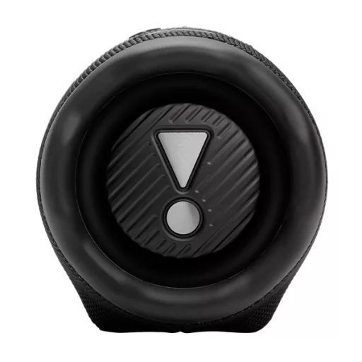 JBL CHARGE 6 BLK, BT hangszóró, Fekete (Hordozható, vízálló)