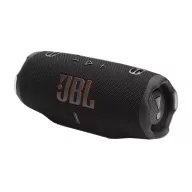   JBL CHARGE 6 BLK, BT hangszóró, Fekete (Hordozható, vízálló)