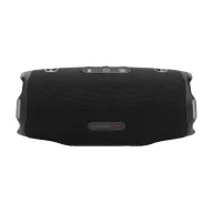   JBL CHARGE 6 BLK, BT hangszóró, Fekete (Hordozható, vízálló)
