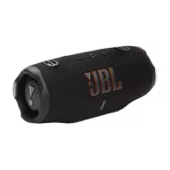   JBL CHARGE 6 BLK, BT hangszóró, Fekete (Hordozható, vízálló)