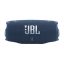 JBL CHARGE 6 BLU, BT hangszóró, Kék (Hordozható, vízálló)