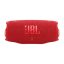 JBL CHARGE 6 RED, BT hangszóró, Piros (Hordozható, vízálló)