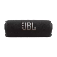   JBL FLIP 7 BLK BT hangszóró, Fekete (Hordozható, vízálló)
