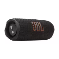   JBL FLIP 7 BLK BT hangszóró, Fekete (Hordozható, vízálló)
