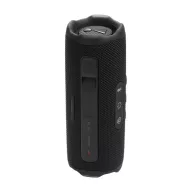   JBL FLIP 7 BLK BT hangszóró, Fekete (Hordozható, vízálló)