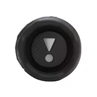  JBL FLIP 7 BLK BT hangszóró, Fekete (Hordozható, vízálló)