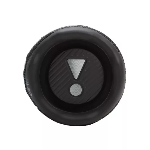 JBL FLIP 7 BLK BT hangszóró, Fekete (Hordozható, vízálló)