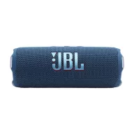   JBL FLIP 7 BLU BT hangszóró, Kék (Hordozható, vízálló)