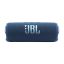 JBL FLIP 7 BLU BT hangszóró, Kék (Hordozható, vízálló)