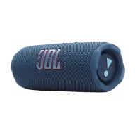   JBL FLIP 7 BLU BT hangszóró, Kék (Hordozható, vízálló)