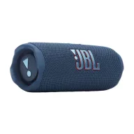   JBL FLIP 7 BLU BT hangszóró, Kék (Hordozható, vízálló)