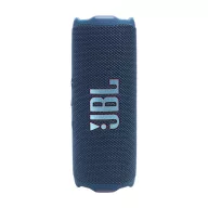   JBL FLIP 7 BLU BT hangszóró, Kék (Hordozható, vízálló)