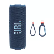   JBL FLIP 7 BLU BT hangszóró, Kék (Hordozható, vízálló)