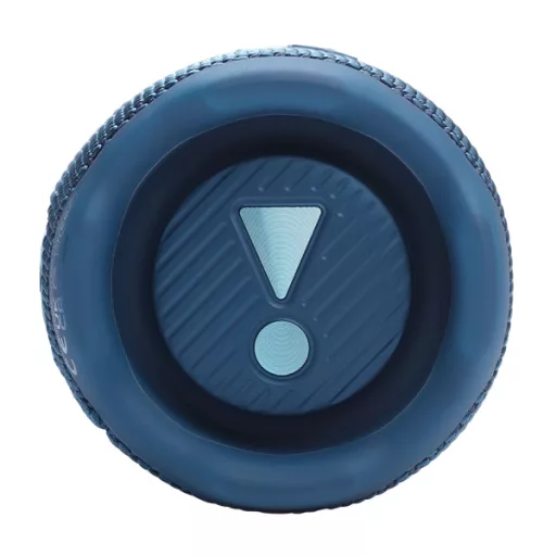 JBL FLIP 7 BLU BT hangszóró, Kék (Hordozható, vízálló)