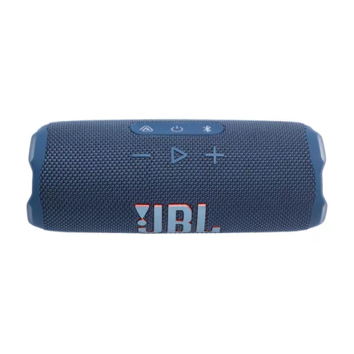 JBL FLIP 7 BLU BT hangszóró, Kék (Hordozható, vízálló)