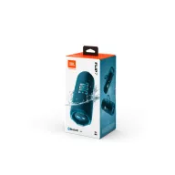   JBL FLIP 7 BLU BT hangszóró, Kék (Hordozható, vízálló)